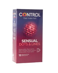 Control Touch & Feel