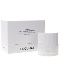 Cocunat Clinical Molecular Therapy Crema Ultra Rica 50 ml