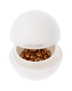 Cocunat Clinical The Real C20 Sérum 60 perlas