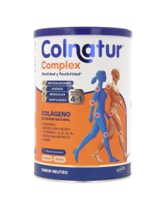 Colnatur Complex 4 en 1 Neutro 324 g