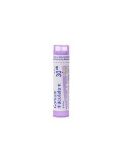 Conium maculatum boiron c30 globulos 1 envase 4 g