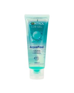 Control Aquafeel – Gel Lubricante Natural e Hidratante