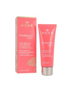 Nuxe Gel Crema Multi-corrección Prodigieuse Boost 40 ml