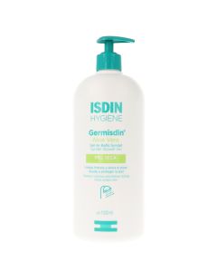 Germisdin Gel de Baño sin Jabón con Aloe Vera 1 L