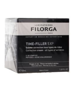 Filorga Time-Filler Crema 5XP 50 ml