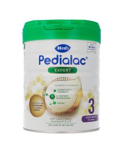 Hero Baby Pedialac 3 Expert 800 g
