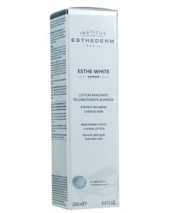 Esthederm Esthe-White Loción Láctea Aclaradora