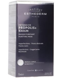 Esthederm Intensive Propolis+ Kaolin Mascarilla 75 ml