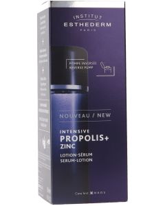 Esthederm Intensive Propolis+ Zinc Sérum 130 ml