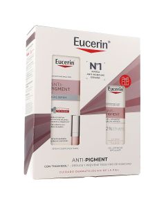 Eucerin Anti-Manchas Dual Sérum 30 ml