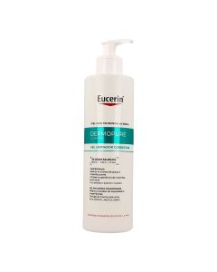 Eucerin DermoPure Gel Limpiador Concentrado 400 ml