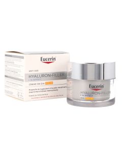Eucerin Hyaluron-Filler Día FPS 30 50 ml
