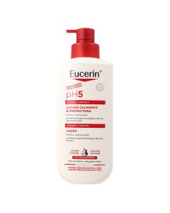 Eucerin pH5 Loción Hidratante 400 ml
