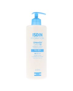 Isdin Ureadin Hidratación Intensa Lotion10