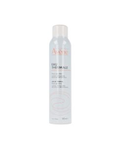 Spray Agua Termal Calmante y Equilibrante 300 ml de Avène