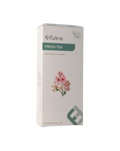 Farline Agua de Perfume Fresh Tea 100 ml