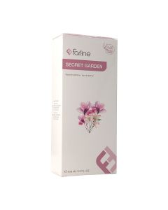 Farline Agua de Perfume Secret Garden 100 ml