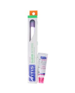 Vitis Cepillo Suave Access