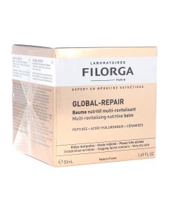 Filorga GLOBAL-REPAIR BAUME – Bálsamo nutritivo antiedad piel muy seca