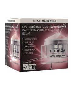 Filorga Meso-Mask Mascarilla Alisante Iluminadora 50 ml
