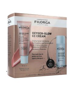 Filorga Oxyen Glow CC Cream