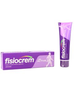 Fisiocrem Gel 60 ml