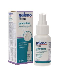 Galeno Galexidina Acuosa al 2% 50 ml