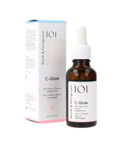 Geek & Gorgeous C-Glow 15% Vitamin C Sérum 30 ml