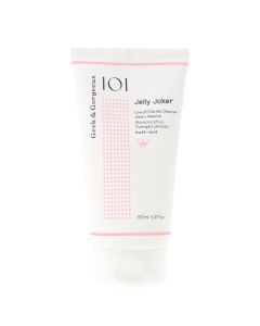 Geek & Gorgeous Jelly Joker Low pH Cleanser 150 ml