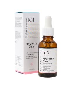 Geek & Gorgeous Porefectly Clear Exfoliante 30 ml
