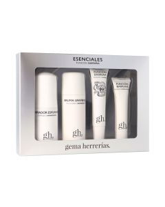 Pack Esenciales Función Barrera de Gh Gema Herrerías