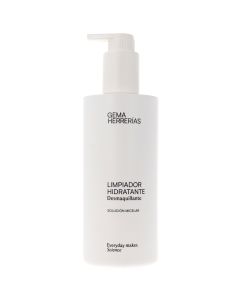 Gh Gema Herrerías Solución Micelar 500 ml