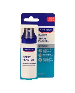 Hansaplast Apósito en Spray 50 Aplicaciones