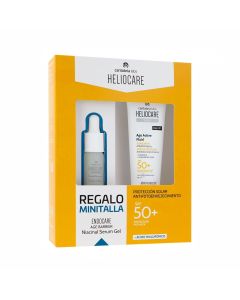 Heliocare 360º Age Active Fluid SPF50 