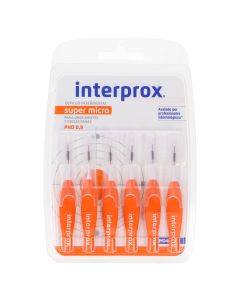Interprox Super Micro 6  Uds.