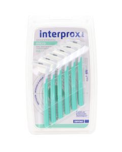 Interprox Plus Micro 6 Uds.