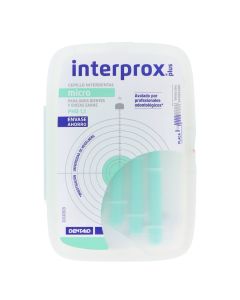Interprox Plus Micro 10 unidades