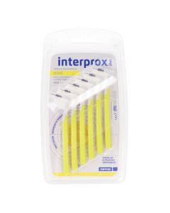 Interprox Plus Mini 6 unidades