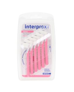 Interprox Plus Nano PHD 0,7 6 Uds.