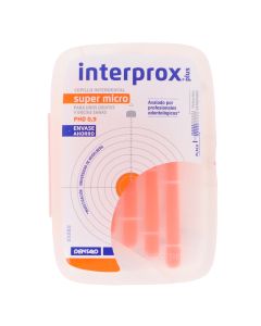 Interprox Plus Super Micro PHD 0,9 10 Uds.