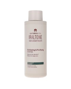 Iraltone Champú Exfoliante y Purificante 200 ml
8470002086777