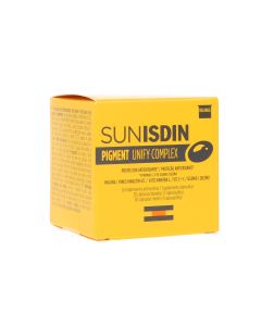 Isdin Sunisdin Pigment Recarga 30 Cápsulas 