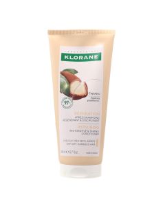Klorane Acondicionador Nutritivo y Reparador Cuapuaçu Bio 200 ml