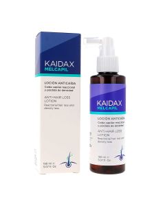 KAIDAX MELCAPIL Loción Capilar 150 ml Vegana