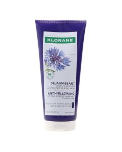 Klorane Acondicionador a la Centaurea BIO