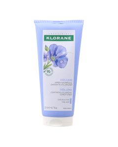 Klorane Bálsamo a las Fibras de Lino 200 ml