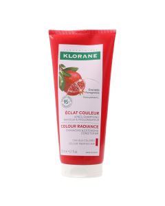 Klorane Bálsamo a la Granada Brillo Color