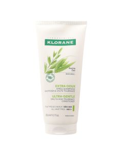 Klorane Bálsamo a la Leche de Avena 200 ml