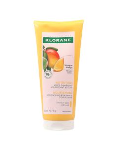 Klorane Bálsamo a la Manteca de Mango 200 ml