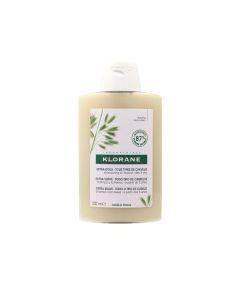 Klorane Champú a la Leche de Avena 200 ml